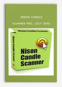 candle scanner review