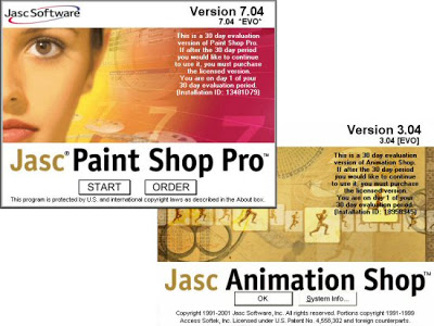 jasc paint shop free download